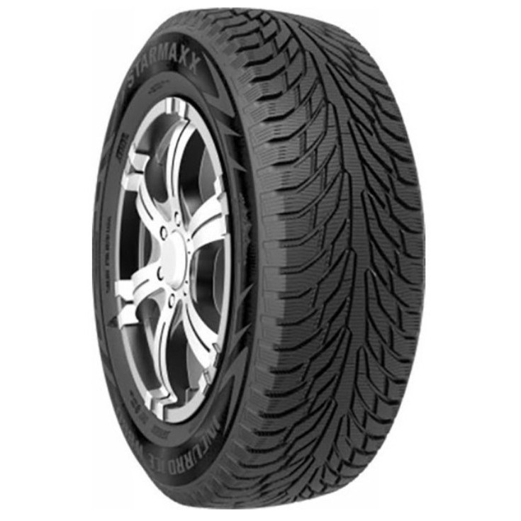 Starmaxx Arcterrain W860 (195/60R15 88T) - зображення 1