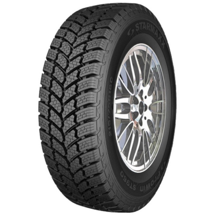 Starmaxx Prowin ST960 (195/70R15 102R) - зображення 1