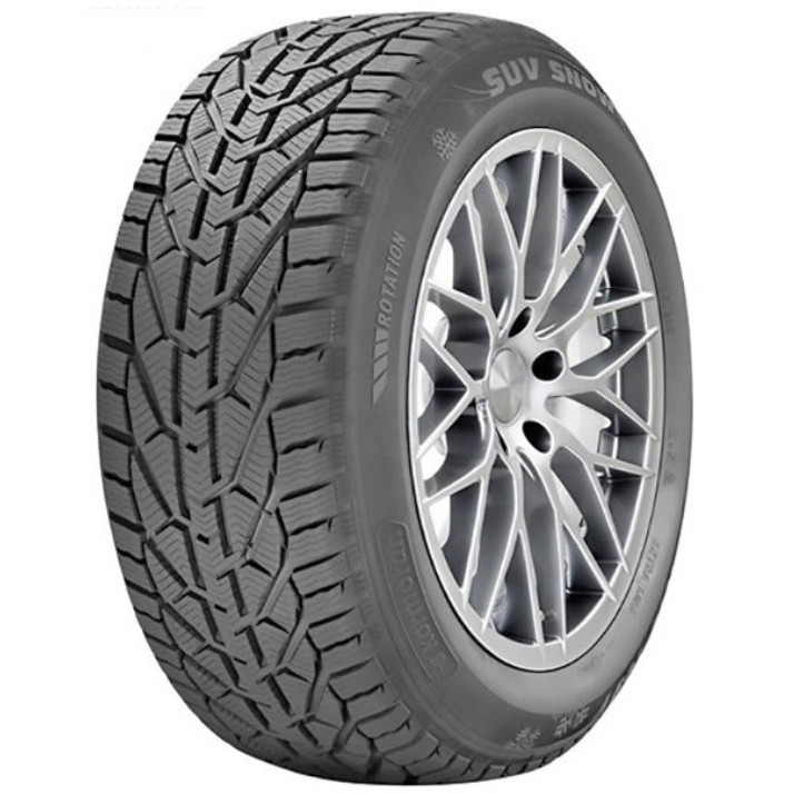 Taurus SUV Winter (235/55R18 104H) - зображення 1