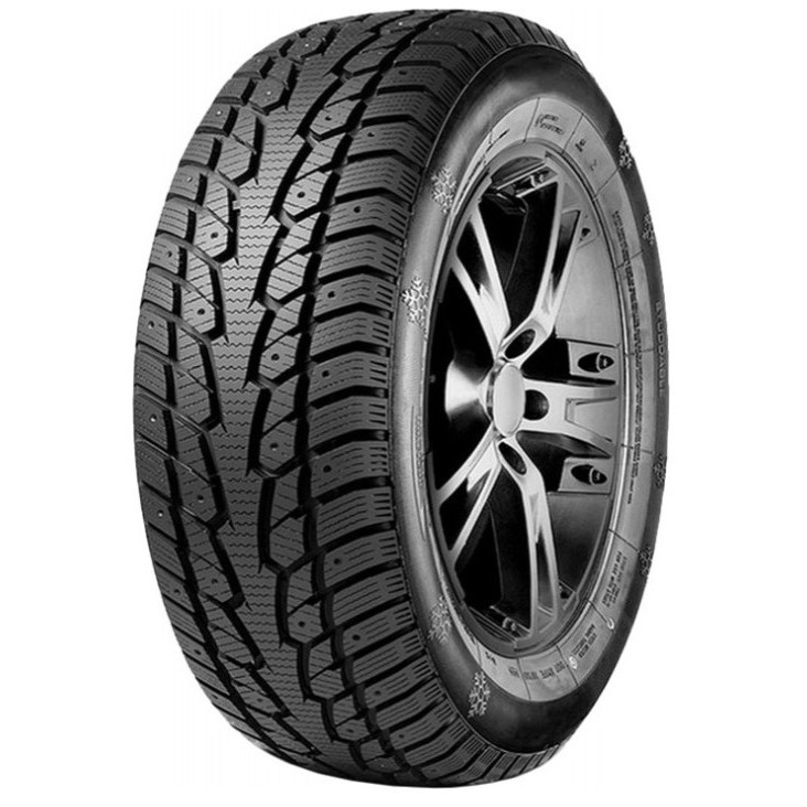 Torque Tyres TQ023 (225/50R17 98H) - зображення 1