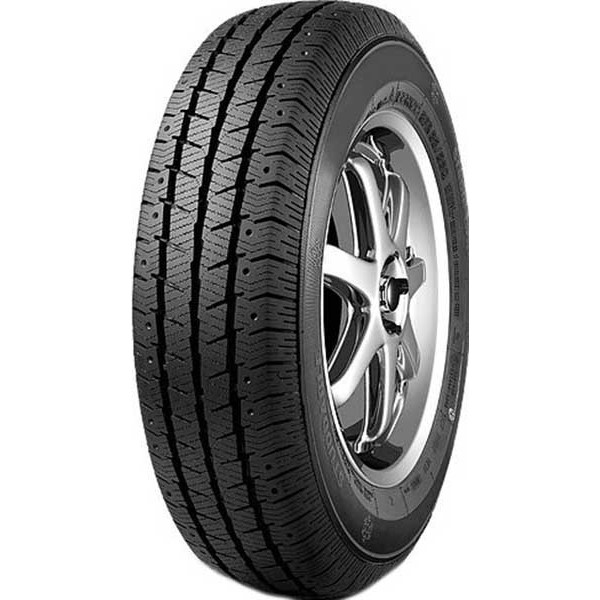 Torque Tyres WTQ6000 (195/70R15 104R) - зображення 1