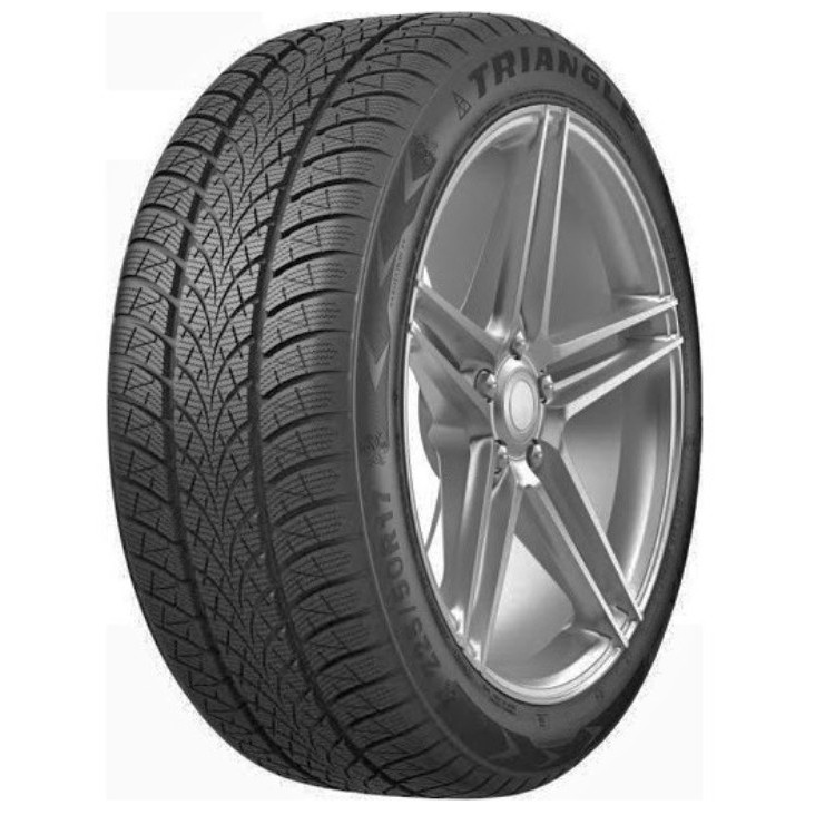 Triangle Tire Winter X TW 401 (215/55R17 98V) - зображення 1