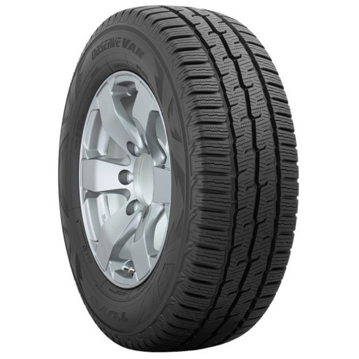 Toyo Observe VAN (195/65R16 104T) - зображення 1