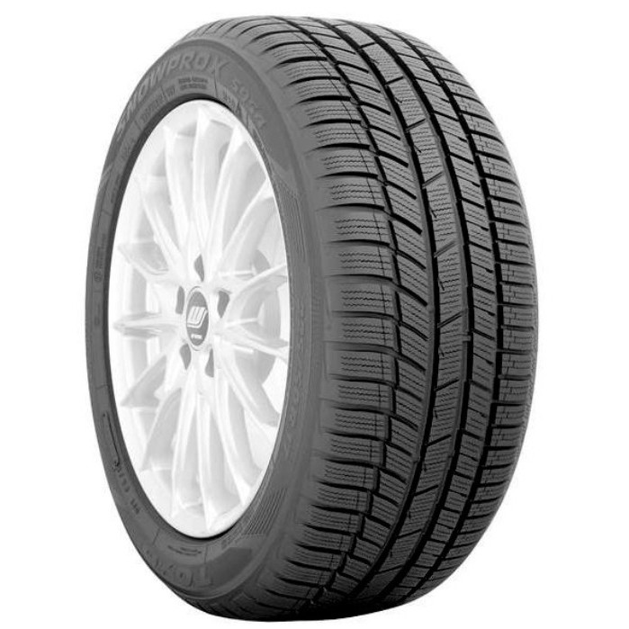 Toyo SNOWPROX S 954 (235/45R20 100W) - зображення 1