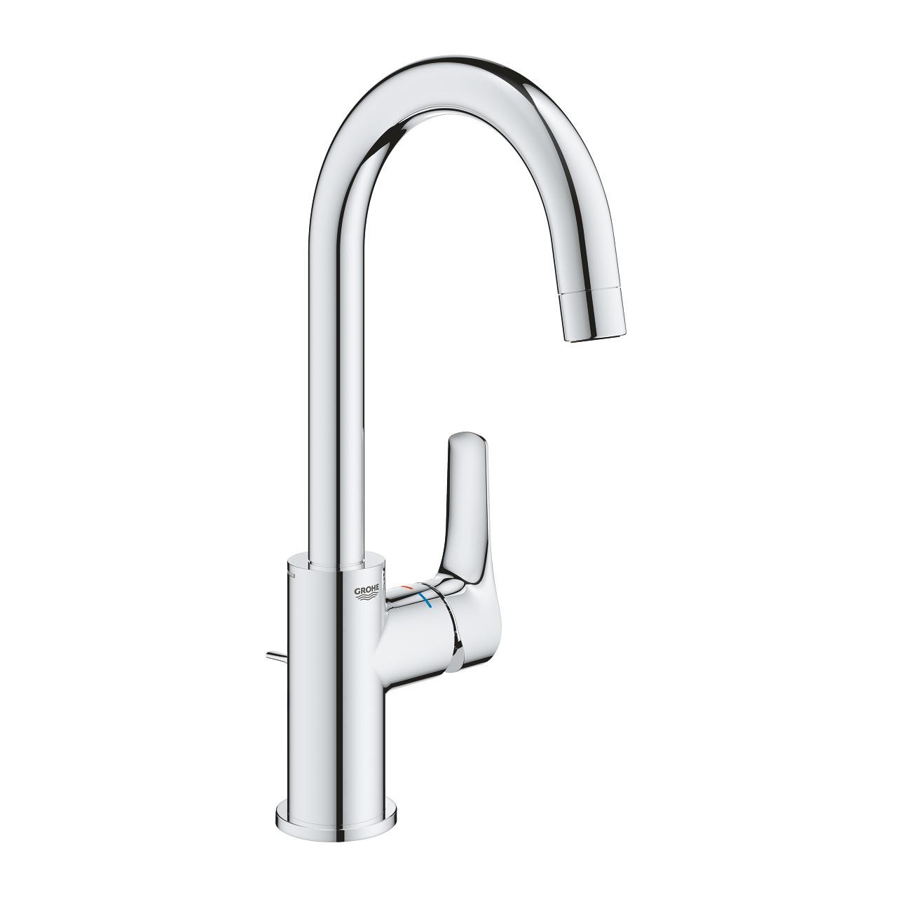 GROHE Eurosmart New 23537003 - зображення 1