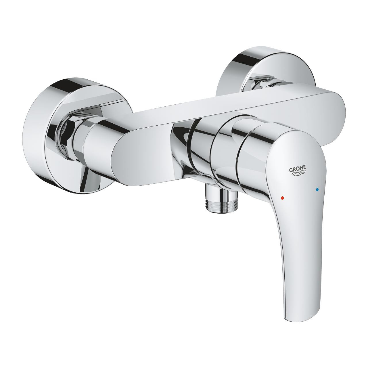 GROHE Eurosmart New 33555003 - зображення 1