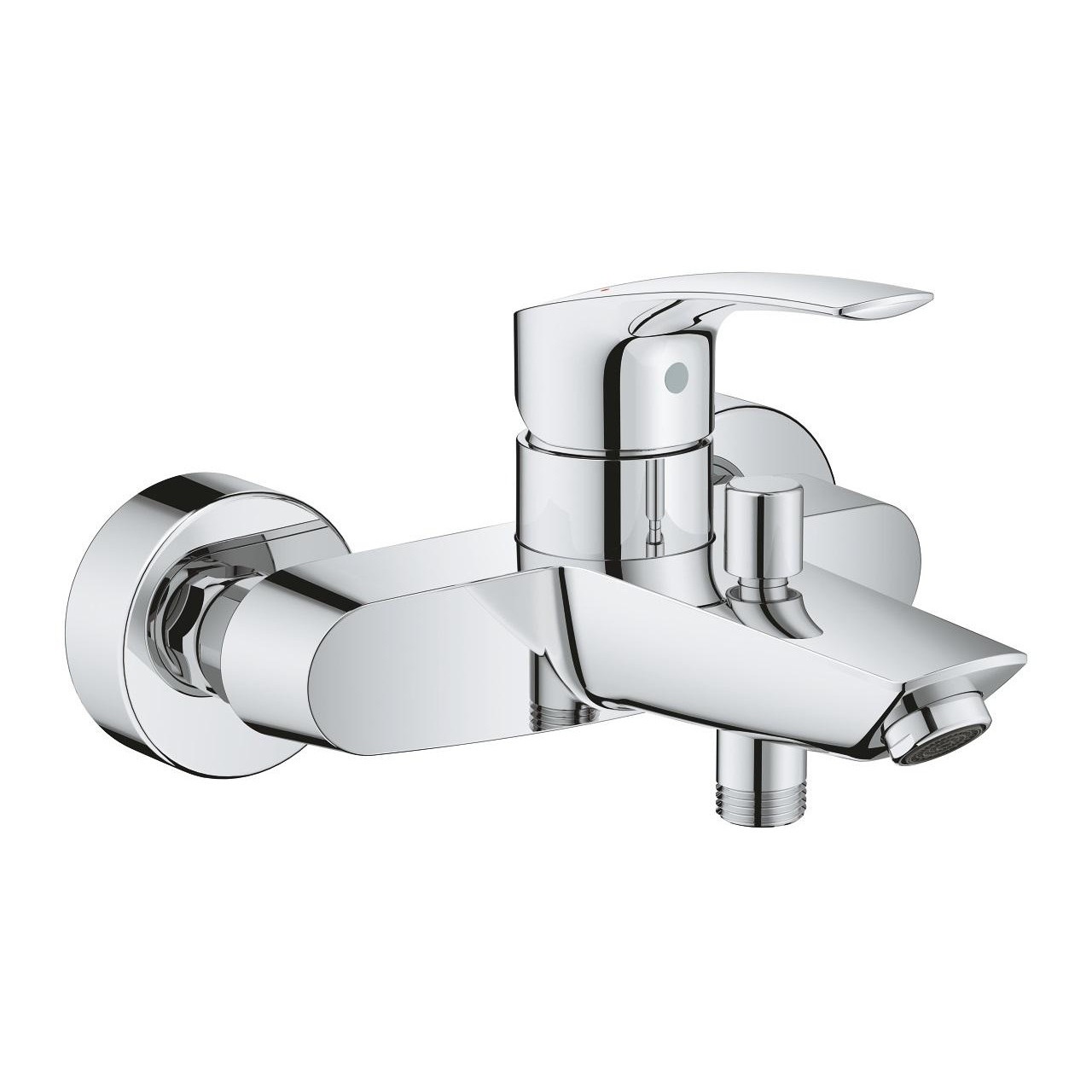 GROHE Eurosmart New 33300003 - зображення 1