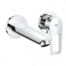 GROHE BauLoop New M-Size 20289001
