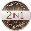Remington Curl & Straight Confidence S6606 - зображення 7