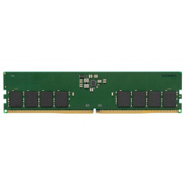 Kingston 16 GB DDR5 4800 MHz ValueRAM (KVR48U40BS8-16)