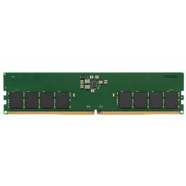   Kingston 16 GB DDR5 4800 MHz ValueRAM (KVR48U40BS8-16)