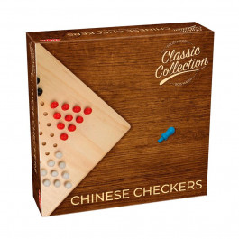 Tactic Китайские шашки (классическая серия) (40220)