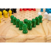 Tactic Китайские шашки (классическая серия) (40220) - зображення 3