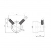 Imprese Brenta ZMK081906210 - зображення 5