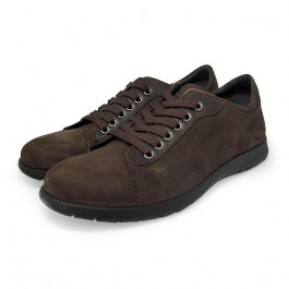 Grunland Мужские ботинки, арт SC4792 brown