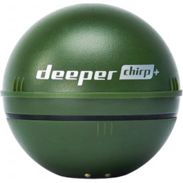 Deeper Smart Sonar CHIRP+ (ITGAM0279)