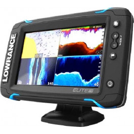 Lowrance Elite-7 TI (000-12419-001)