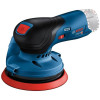 Bosch GEX 12V-125 (0601372101) - зображення 1