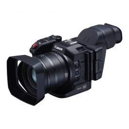 Canon XC10 + 64GB + Reader