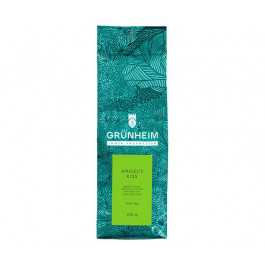 Grunheim Зеленый чай  Angels Kiss 250 г