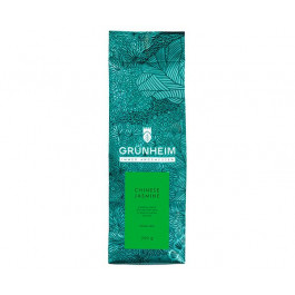 Grunheim Зеленый чай  Chinese Jasmine 250 г
