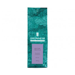 Grunheim Черный чай  Butter Truffle 250 г