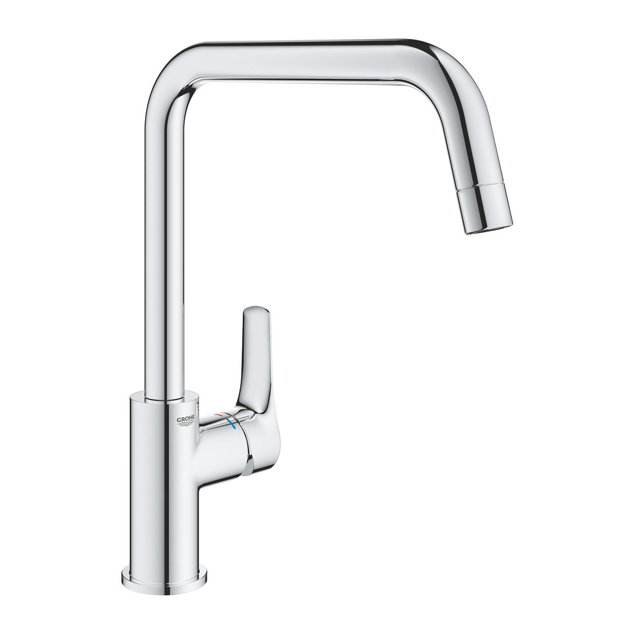 GROHE Eurosmart 30567000 - зображення 1