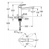 GROHE Eurosmart 30463000 - зображення 2