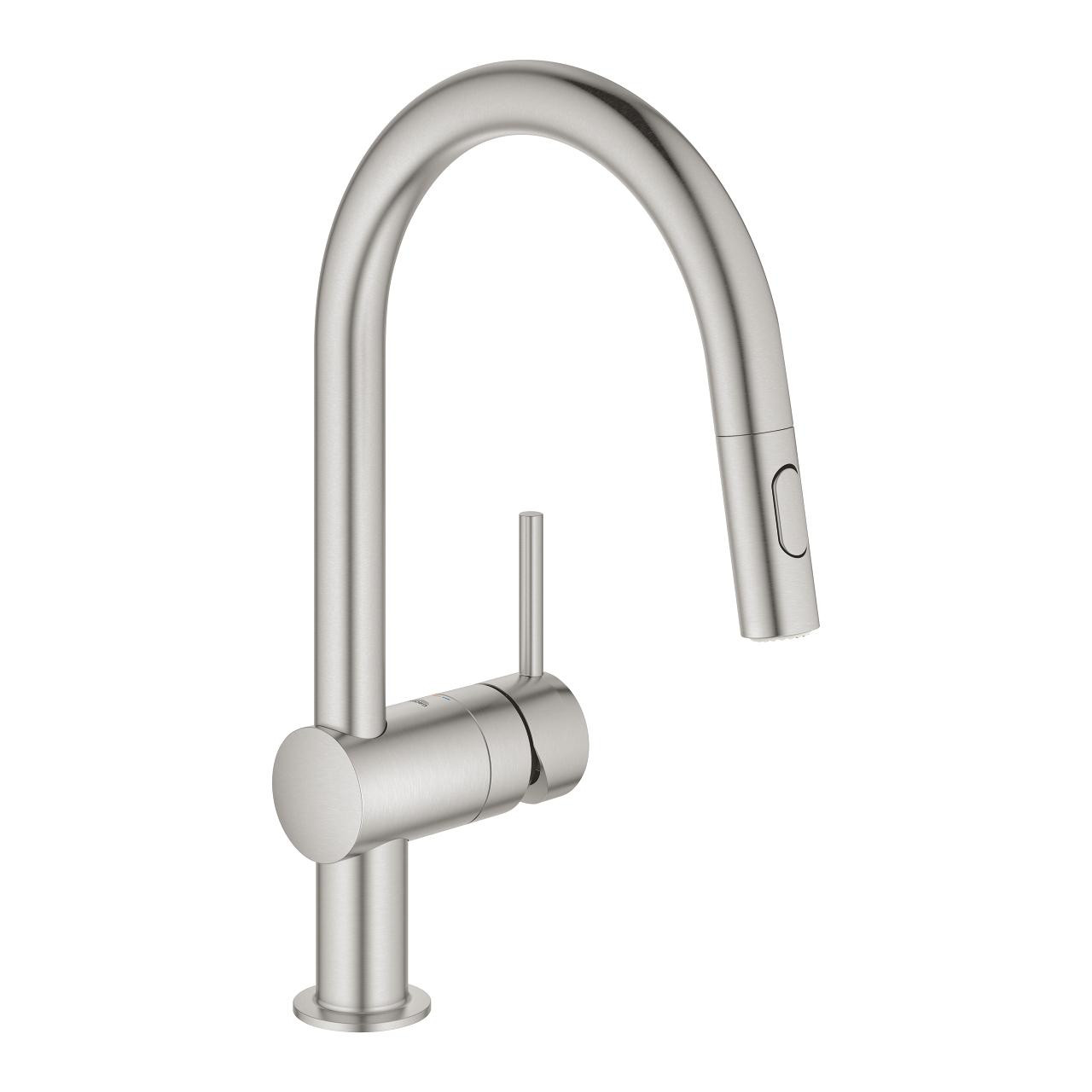 GROHE Vento 30438DC0 - зображення 1