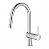 GROHE Vento 30438000 - зображення 2