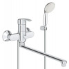 GROHE Multiform+New Tempesta II 3270800A - зображення 1