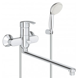 GROHE Multiform+New Tempesta II 3270800A