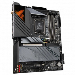   GIGABYTE Z690 AORUS ULTRA