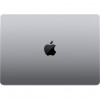 Apple MacBook Pro 14” Space Gray 2021 (MKH53, Z15H0010E) - зображення 4