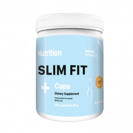 EntherMeal Slim Fit+ 150 caps /75 servings/
