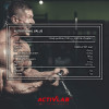 Activlab Mass Up 1200 g /12 servings/ Toffee - зображення 3