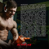 Activlab Mass Up 1200 g /12 servings/ Toffee - зображення 4