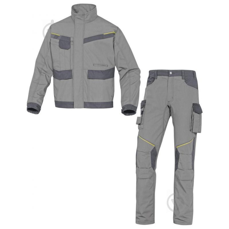 Delta Plus Mach Corporate V2 р. XXL рост 5-6 MCVEPA2GRXX - зображення 1