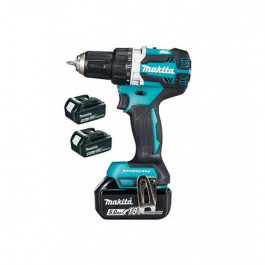 Makita DDF481RT3J