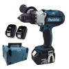 Makita DDF458RFJ - зображення 1