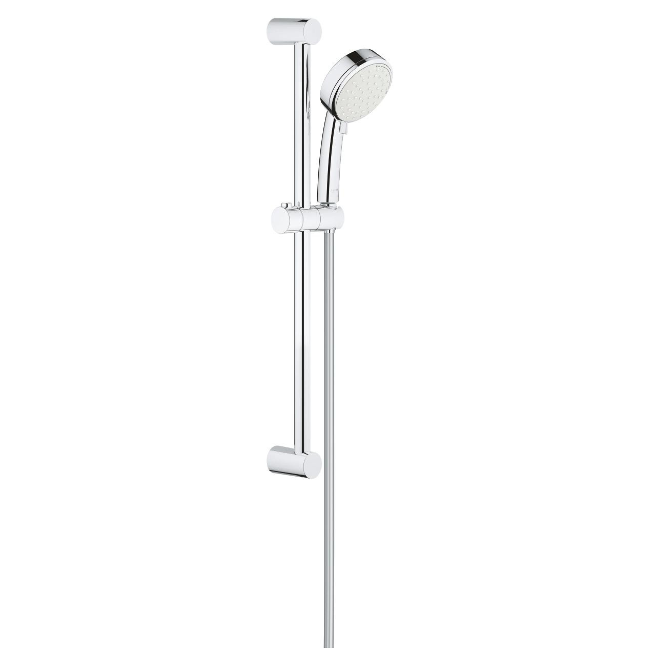 GROHE Tempesta Cosmopolitan 100 27578002 - зображення 1