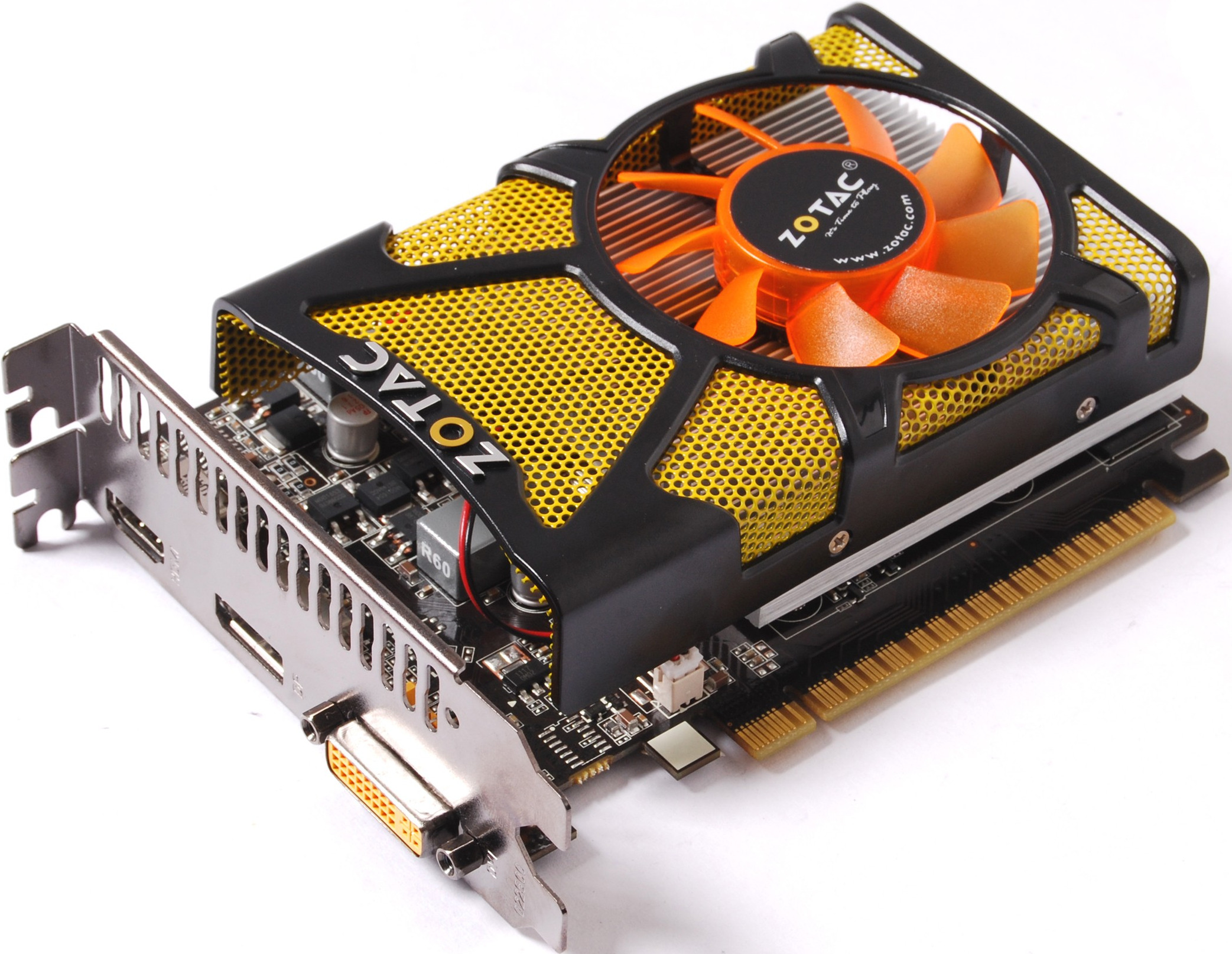 Zotac GeForce GT440 ZT-40703-10L купить в интернет-магазине: цены на  видеокарта GeForce GT440 ZT-40703-10L - отзывы и обзоры, фото и  характеристики. Сравнить предложения в Украине: Киев, Харьков, Одесса,  Днепр на Hotline.ua