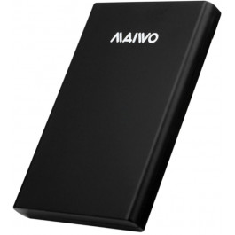   Maiwo K2568 Black