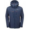 Montane Flux Jacket S Antarctic Blue - зображення 1