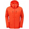 Montane Flux Jacket XXL Firefly Orange - зображення 1