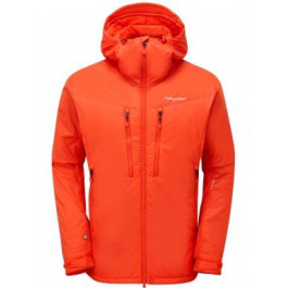 Montane Flux Jacket S Firefly Orange
