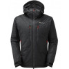 Montane Flux Jacket S Black - зображення 1