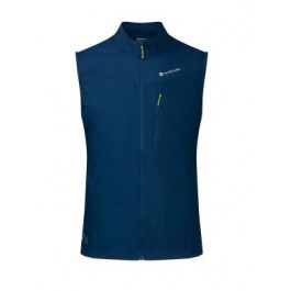 Montane Featherlite Trail Vest M Narwhal Blue