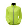 Montane Куртка Female Featherlite Velo Jacket 2018 XS Fluoro - зображення 1