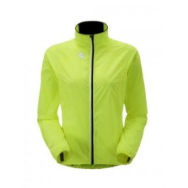 Montane Куртка Female Featherlite Velo Jacket 2018 XS Fluoro